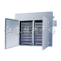 Máquina de secagem de morango da série CT-C da série da secagem da circulação do ar quente